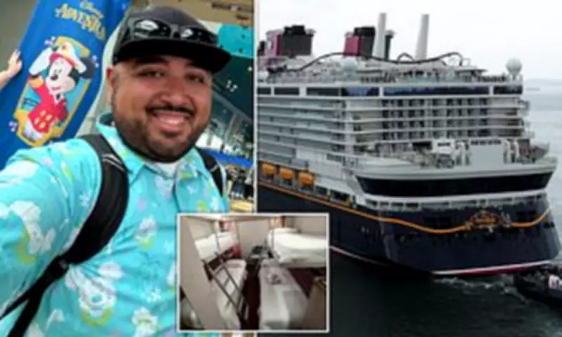 Disney's Newest Cruise Ship Faces Passenger Backlash After Maiden Voyage