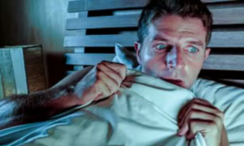 Disturbing Dreams Could Signal Illness Before Symptoms Appear, Experts Warn