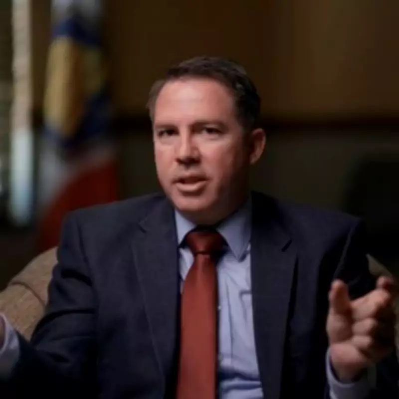 Disturbing True Crime Documentary 'Ruby & Jodi' Gets UK Release Date