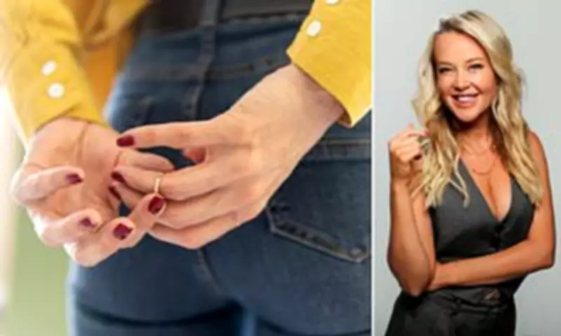 Divorce Rings: The New Symbol of Freedom and Self-Celebration