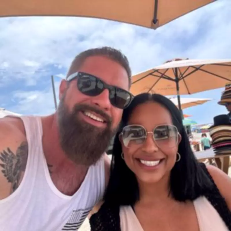 Divorced Couple Reunites After 12 Years Apart Thanks to a Single Facebook Message