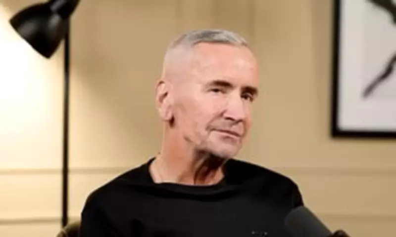 DJ Fat Tony Details Homophobic Attack Trauma and Online Trolling Aftermath