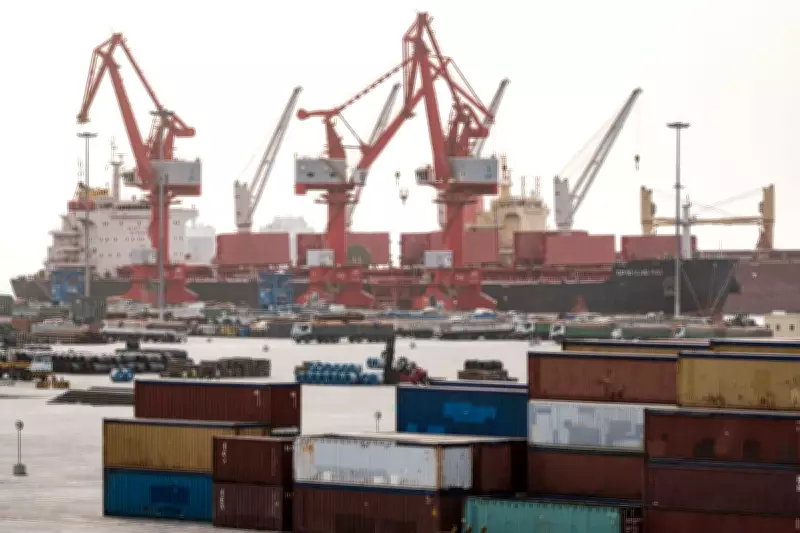 Djibouti's Carbon Levy Funds Climate Action Amid Aid Cuts, Sets African Model