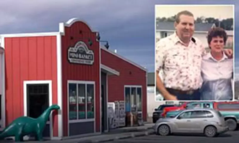 DNA Breakthrough Could Solve 40-Year-Old Montana Couple Murder Mystery