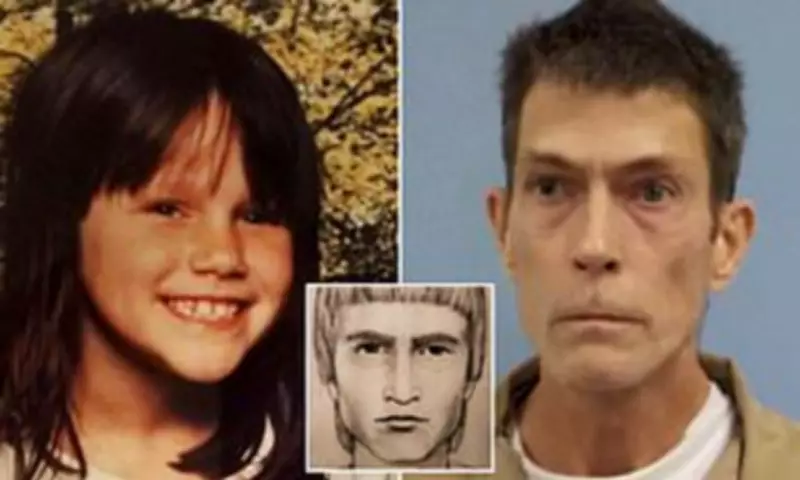 DNA Breakthrough Solves 1996 Cold Case of Abducted Girl Morgan Violi