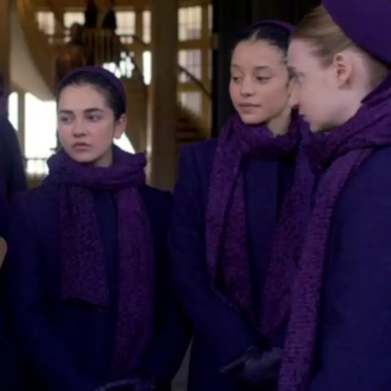 Do You Need to Watch The Handmaid's Tale Before The Testaments?