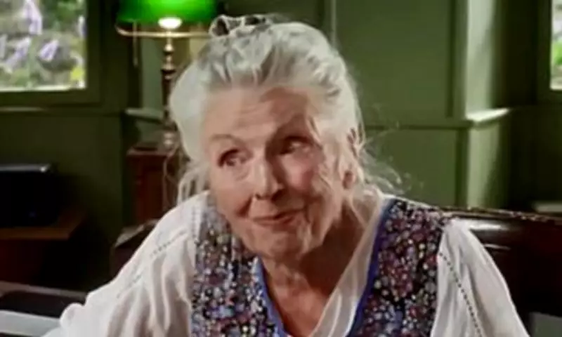 Doc Martin Star June Marlow Dies at 95 After Celebrating Birthday