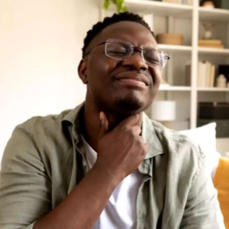 Doctor Amir Khan Warns 'Silent Reflux' Often Mistaken for Allergies or Colds