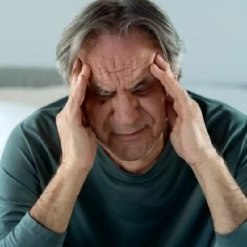 Doctor Amir Khan's 10-Second Morning Water Habit Boosts Focus and Metabolism