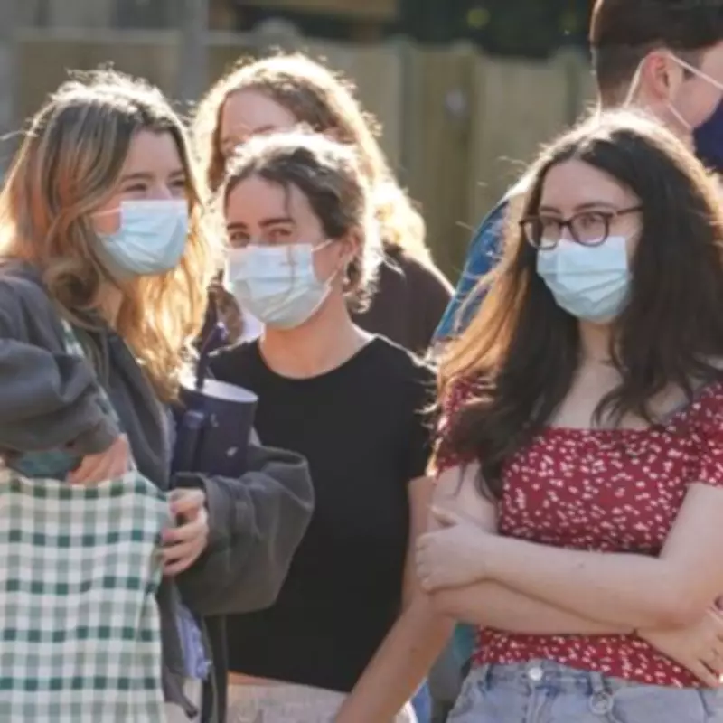 Doctor Explains Unique Dangers of Kent Meningitis Outbreak as Cases Rise