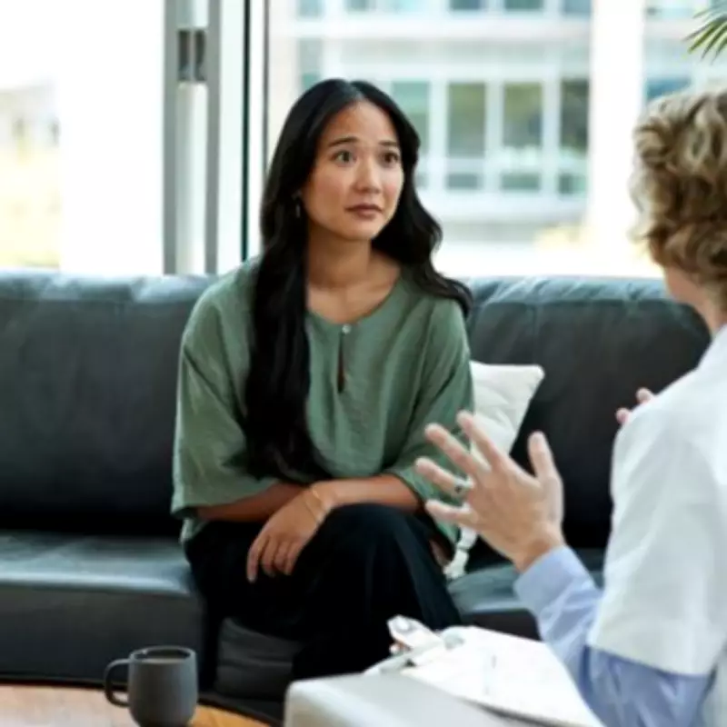 Doctor Reveals Four Period 'Red Flags' That Could Signal Endometriosis