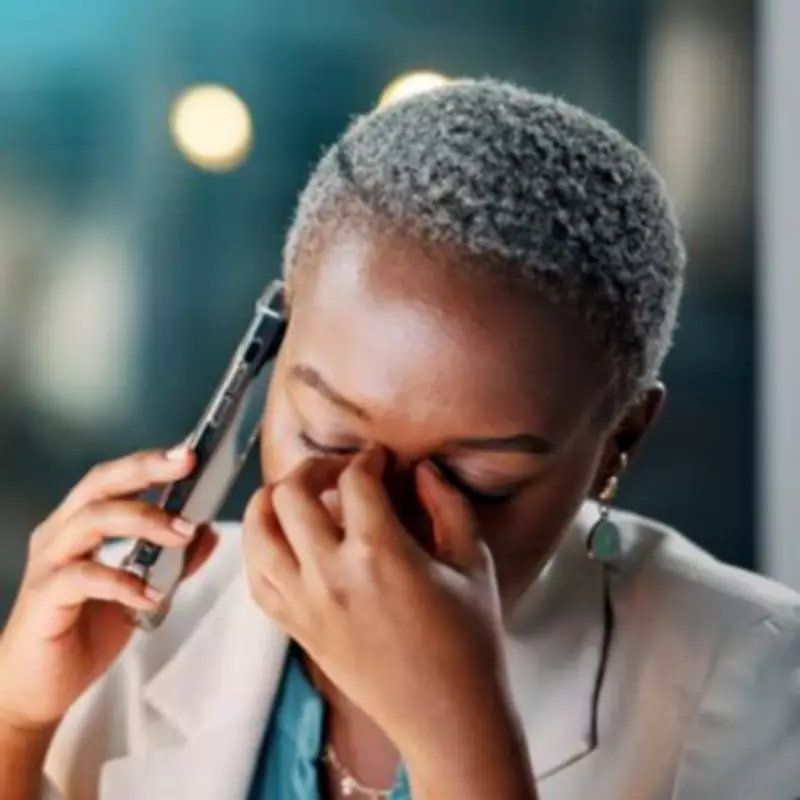 Doctor Warns of Spring Migraine Surge as Weather Shifts Trigger Attacks