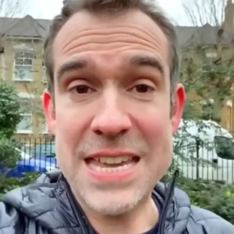 Doctor Warns Ultra-Processed Foods Are More Deadly Than Smoking