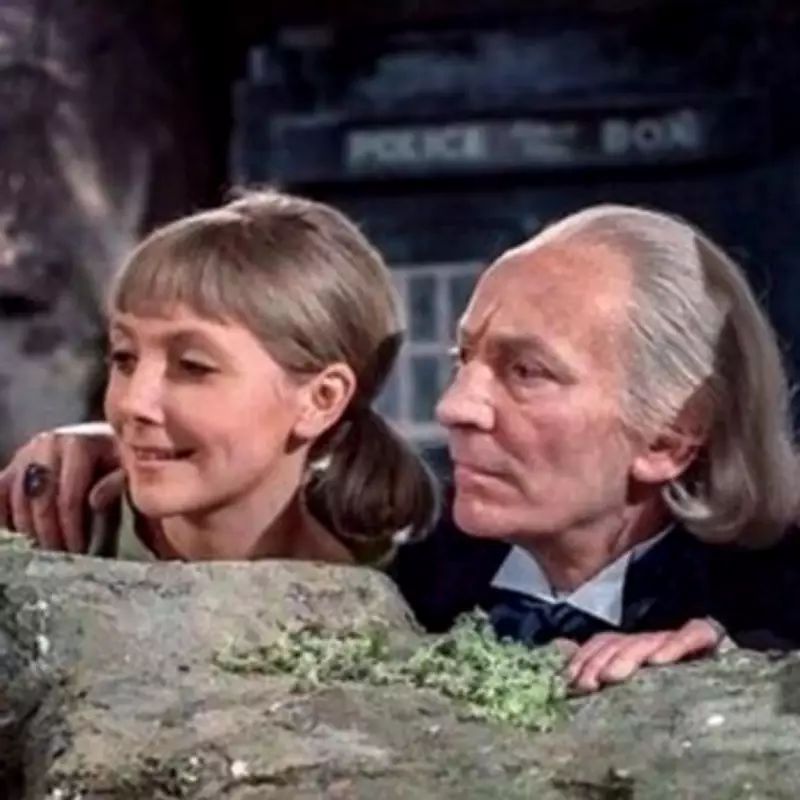 Doctor Who's Lost 1960s Episodes Rediscovered After Six Decades