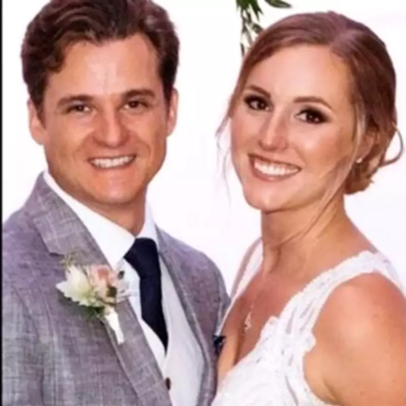 Doctor's Chilling Slur During Alleged Attempted Murder of Wife on Hawaii Cliff