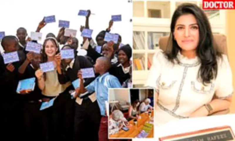 Doctors Prescribe Letter Writing to Combat Global Loneliness Epidemic