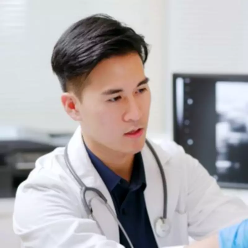 Doctor's Urgent Warning: 3 Things Men Must Stop Doing Now for Health