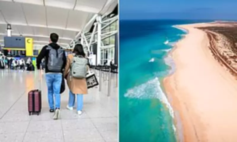 Doctors Warn Holidaymakers of Global Disease Outbreaks as NHS Faces Pressure