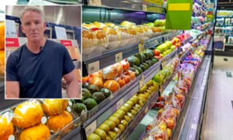 Doctor's Warning About Bananas Sparks Online Health Debate Over Fungicides