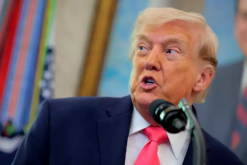 DOJ Memo Reveals Trump's Alleged Use of Classified Documents for Business Interests