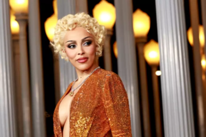 Doja Cat Opens Up About Borderline Personality Disorder Diagnosis