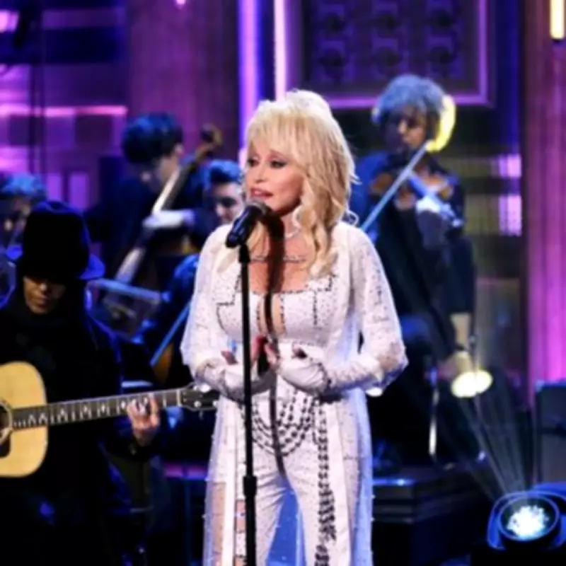 Dolly Parton Returns to Stage, Reveals Health Struggles and Grief After Husband's Death