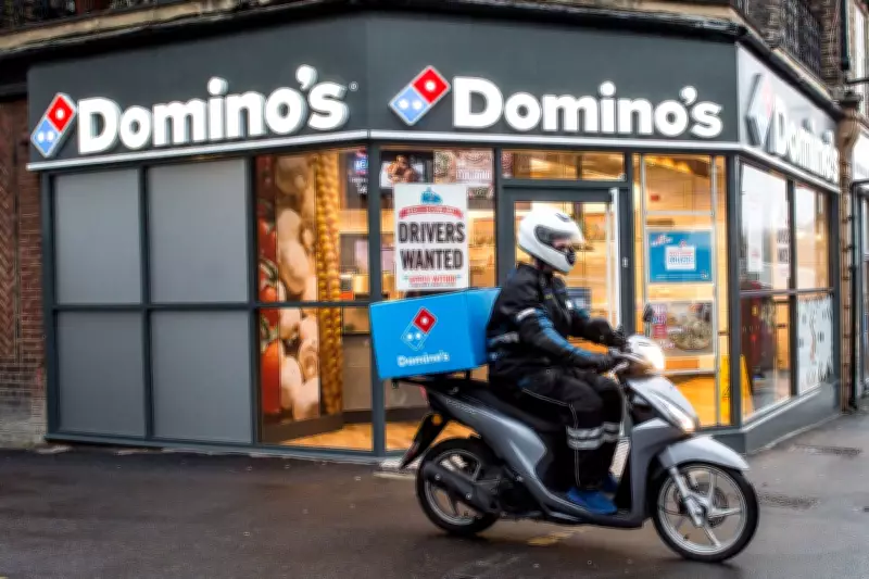 Domino's Appoints Nicola Frampton as Permanent CEO Amid Strategic Shift