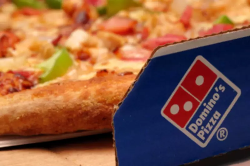 Domino's Appoints Nicola Frampton as Permanent CEO to Refocus on Pizza Business
