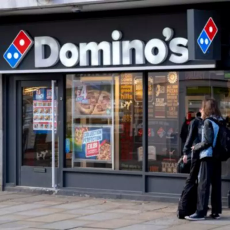 Domino's Pizza Reports Order Decline Amid Price Hikes and Rising Costs