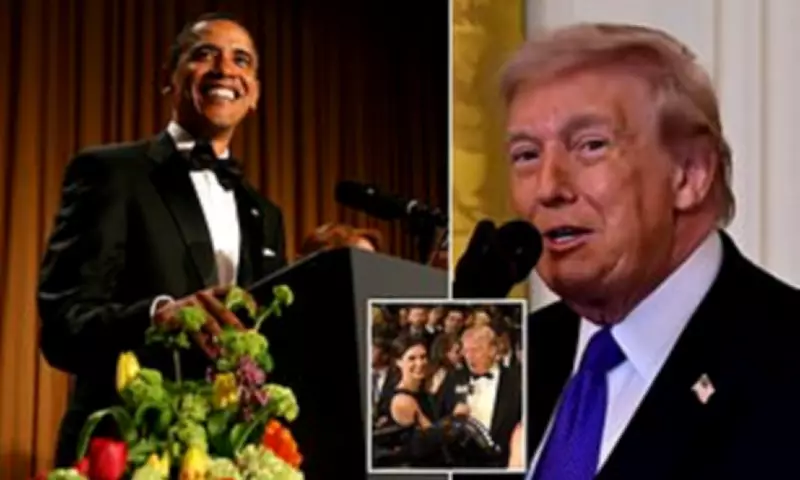 Donald Trump Announces Attendance at White House Correspondents' Dinner After Years of Boycotts