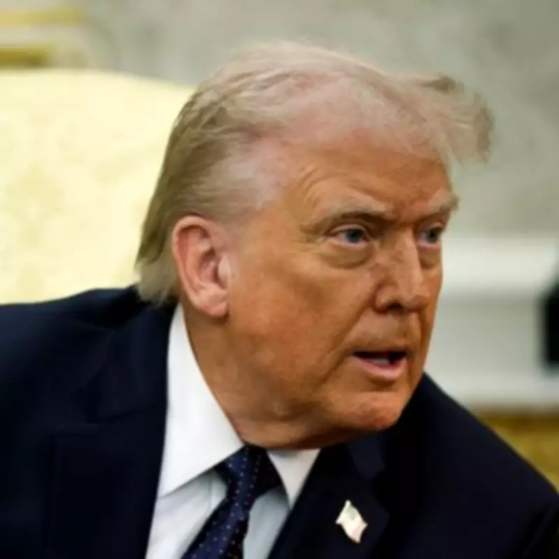 Donald Trump Threatens to End All US Trade with Spain and Seize NATO Bases