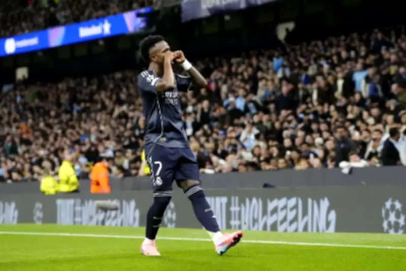 Donnarumma Criticises Vinicius' Celebration, Urges Him to Seek Universal Love