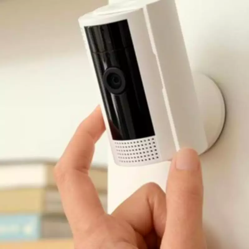 Doorbell Camera Mistakes Woman's Bun for Chicken in Hilarious AI Blunder