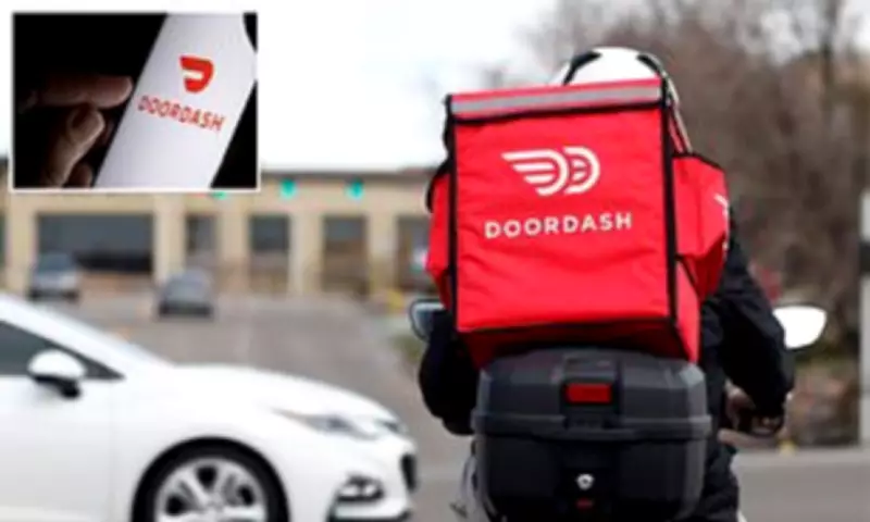 DoorDash Driver Refuses to Dance for $3 Tip, Sparking Outrage Over Humiliating Request