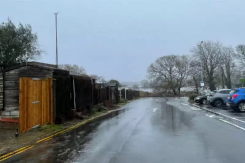 Dorset Residents Fined £100 for Driving Home via Waitrose Car Park