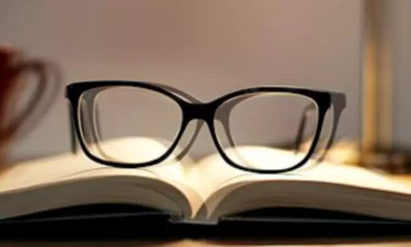 Double Vision Could Signal Stroke, Warns Leading Eye Surgeon