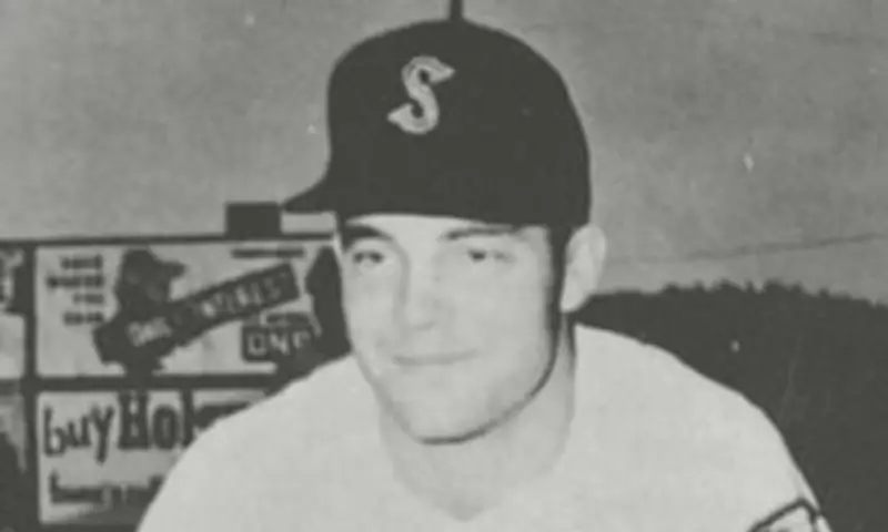 Doug Camilli, Dodgers World Series Champion Catcher, Dies at 89