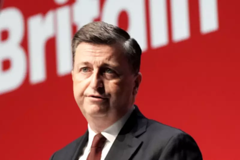 Douglas Alexander Pledges to Uphold UK Gun Laws in Memory of Dunblane Victims