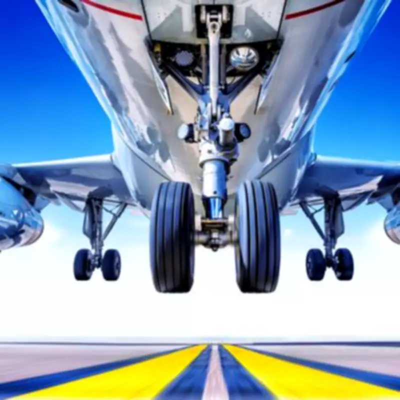 Dove Airlines Enters Liquidation After 19 Years, Ending All Charter Flights