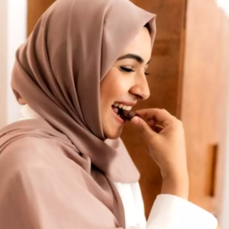 Dr Amir Khan Advocates Daily Date Consumption for Health Benefits