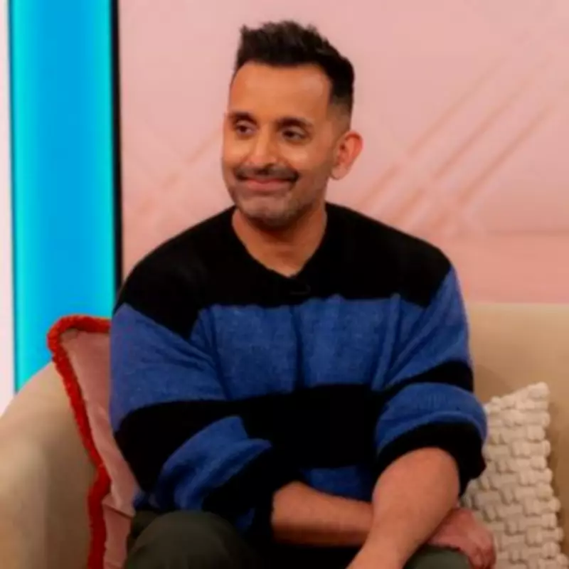 Dr Amir Khan Apologises to Prostate Cancer Patient Over AI Scam Video