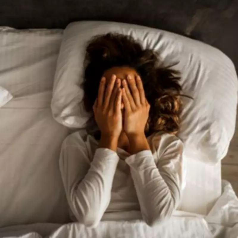 Dr Amir Khan Identifies Five Critical Warning Signs of Iron Deficiency