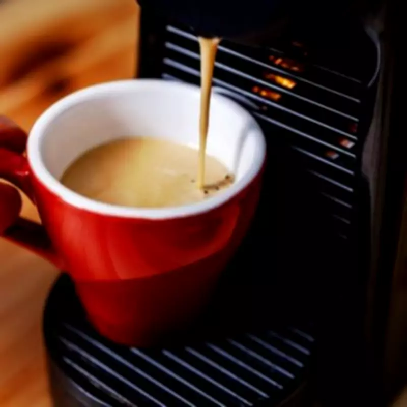 Dr Michael Mosley's Posthumous Book Recommends Tea Over Coffee for Focus