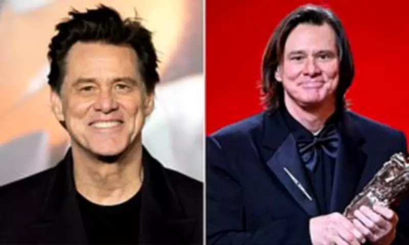 Dr. Terry Dubrow Defends Jim Carrey Against Plastic Surgery Criticism