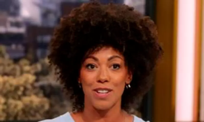 Dr Zoe Williams Reveals Life-Changing Impact of Spinal Surgery on This Morning