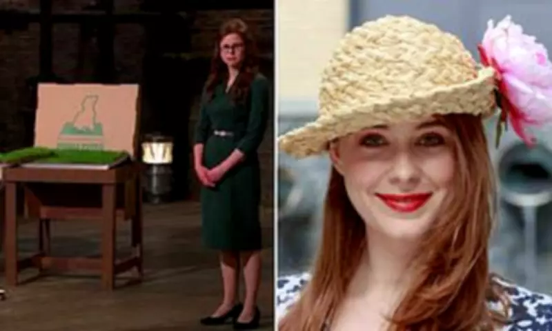 Dragons' Den Entrepreneur Wins High Court Battle Over Dog Toilet Trademark