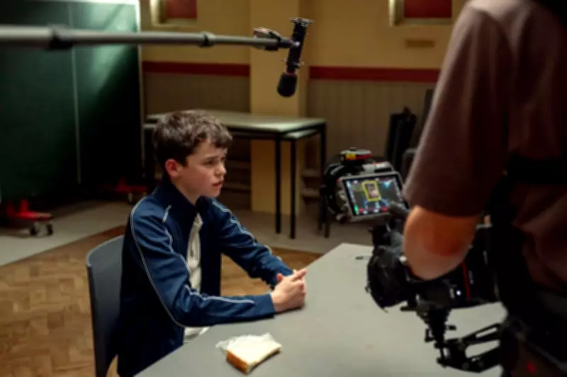 Drama School That Spotted Owen Cooper Inspires New Generation of Northern Talent