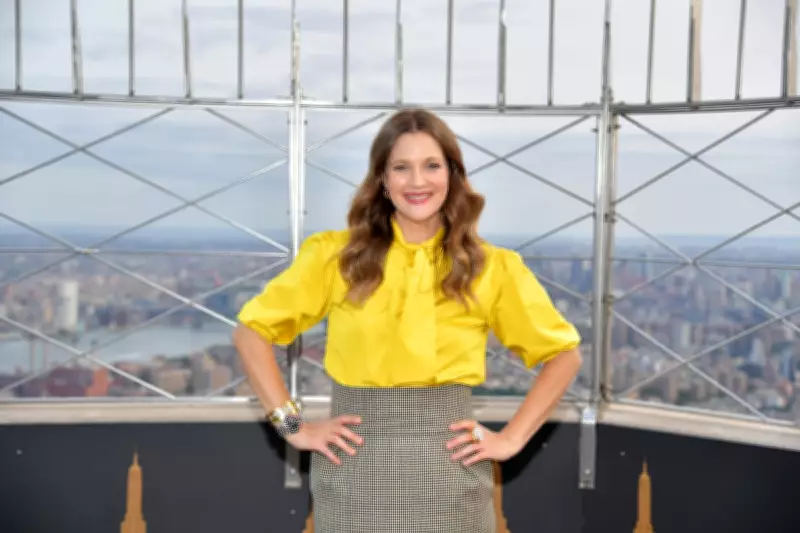 Drew Barrymore's Talk Show Secures Renewal Amid Industry Shakeup