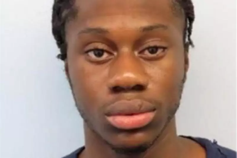 Drill Rapper Daniel Boakye Captured in France After Double UK Custody Escape