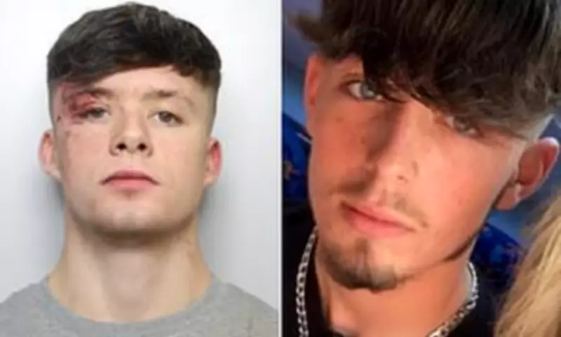 Drink Driver Jailed for Killing Father-to-Be Teen in Sewage Pit Crash